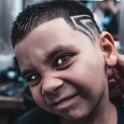 Работа VIP-стилист papa_barber Леонид — 7