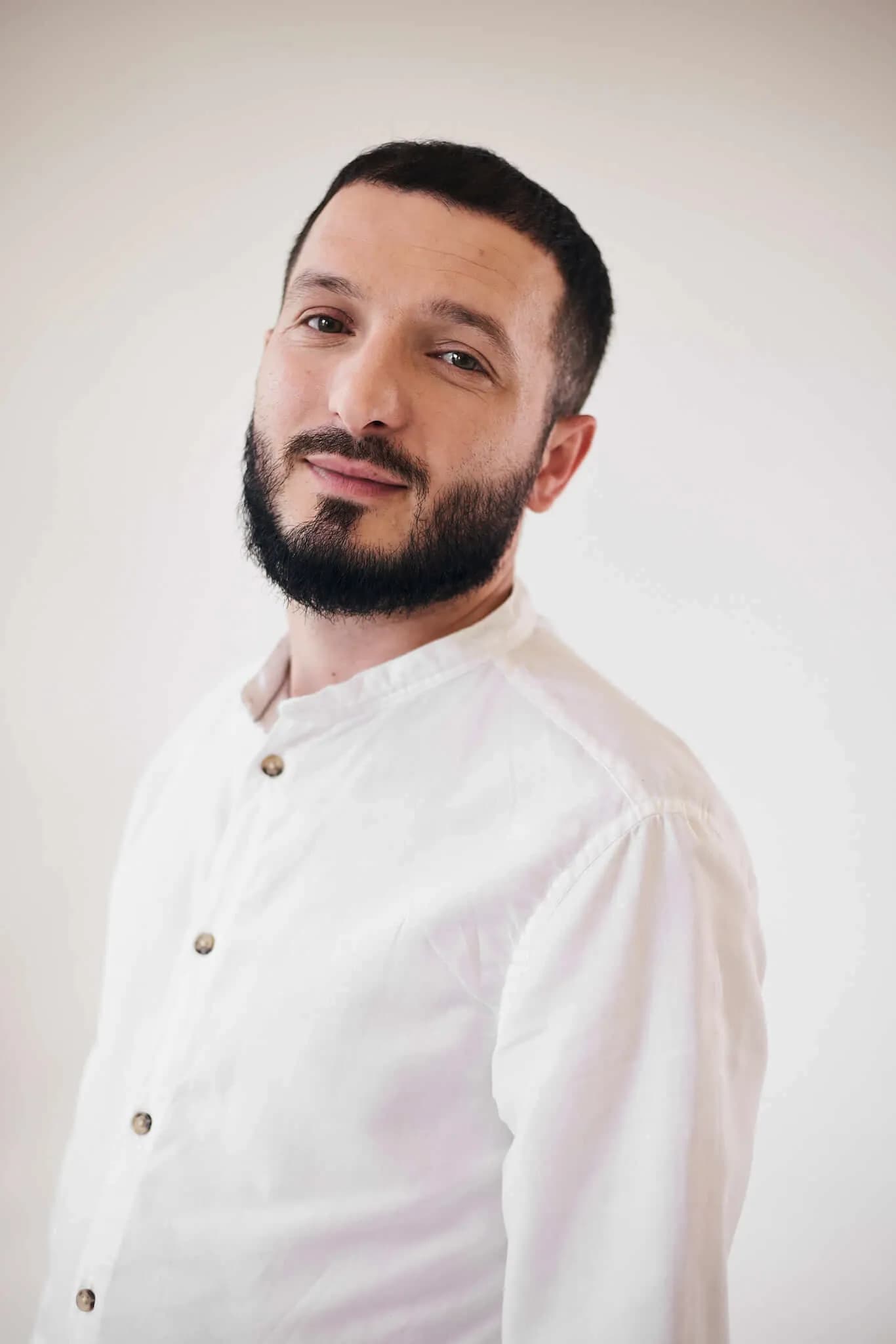 PLATINUM-стилист Арман — 13 by TIMATI, Тверской бульвар