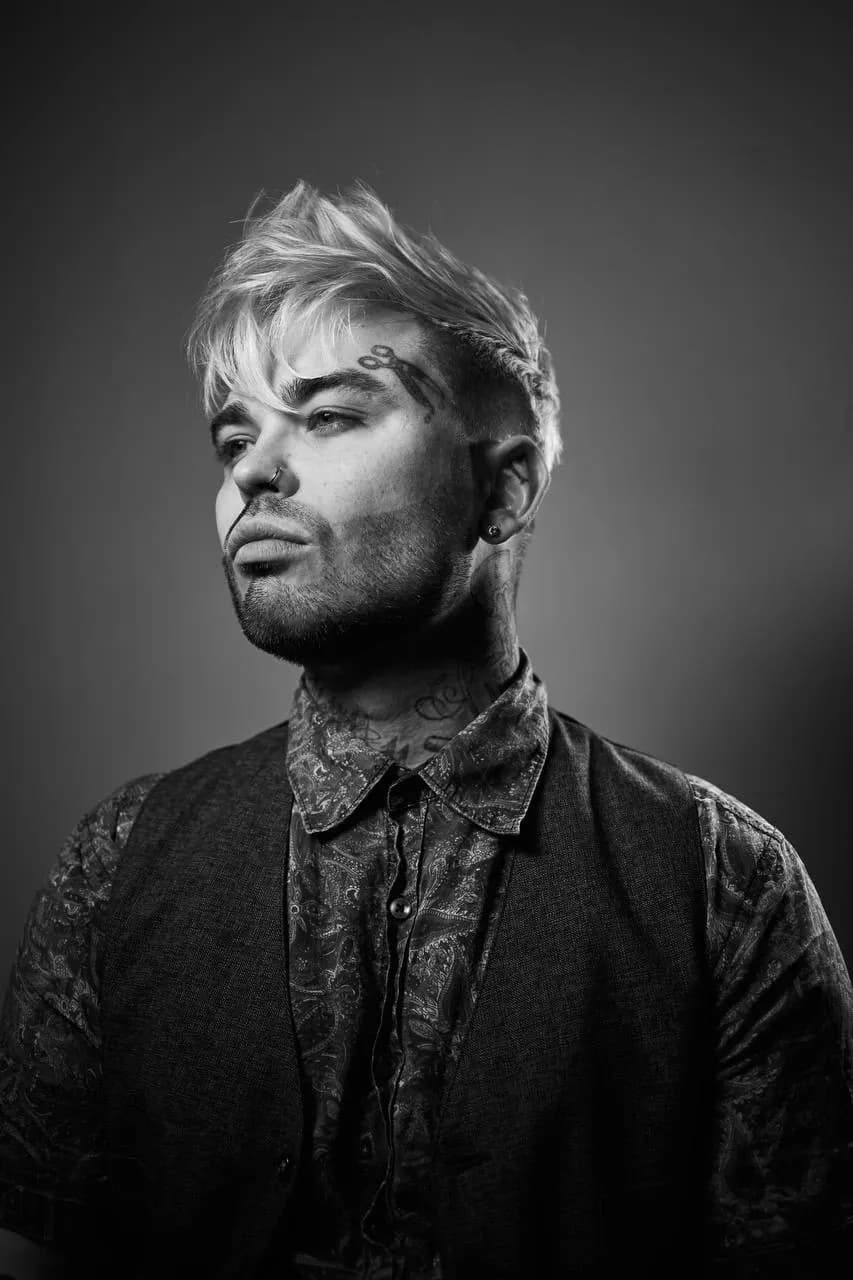 PLATINUM-стилист Евгений — 13 by TIMATI, Тверской бульвар